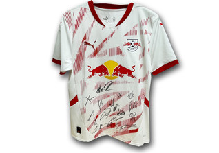  KL Leipzig Trikot Team 