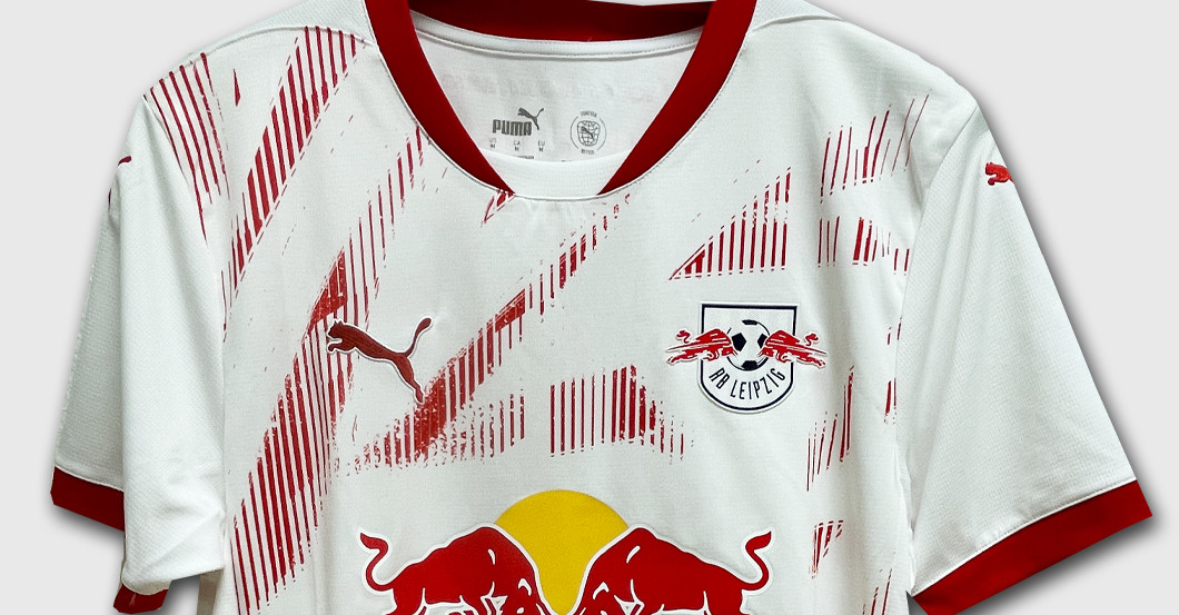 KL Leipzig Trikot Team   KL Leipzig Trikot Team