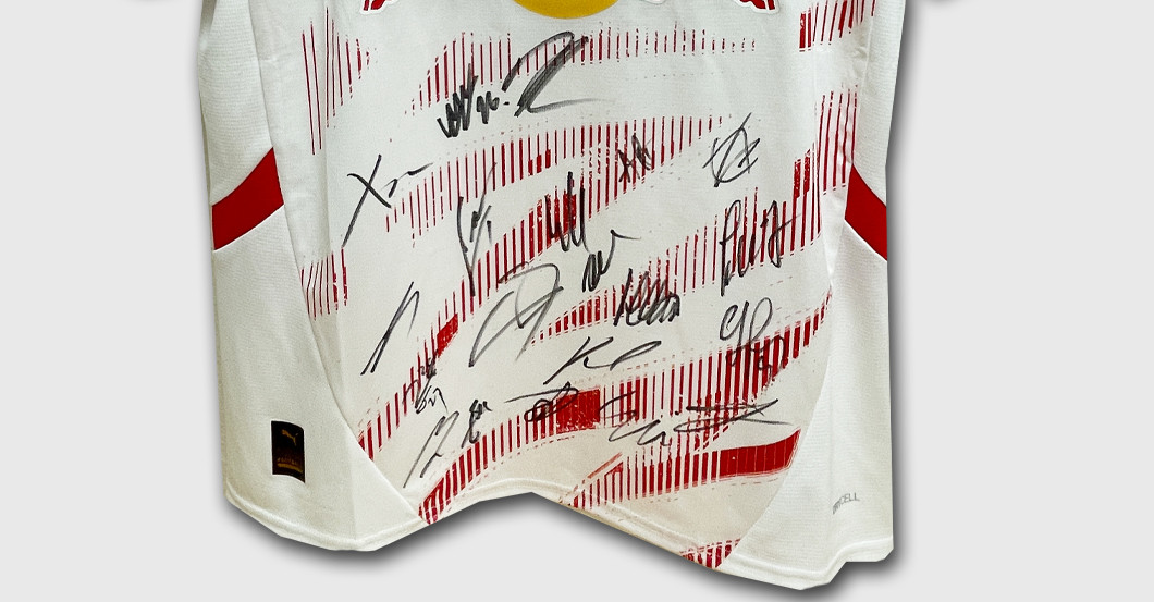 KL Leipzig Trikot Team   KL Leipzig Trikot Team