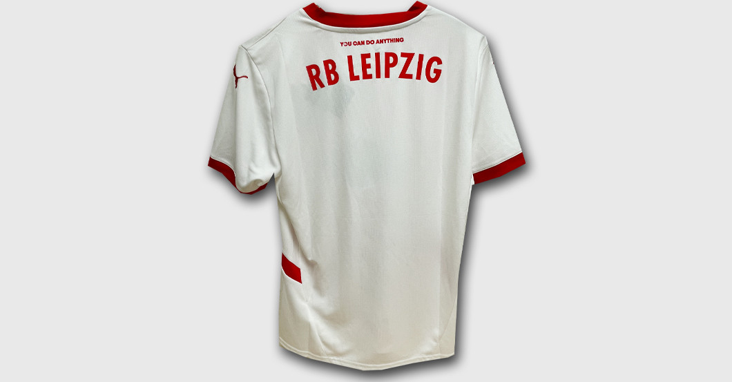 KL Leipzig Trikot Team   KL Leipzig Trikot Team