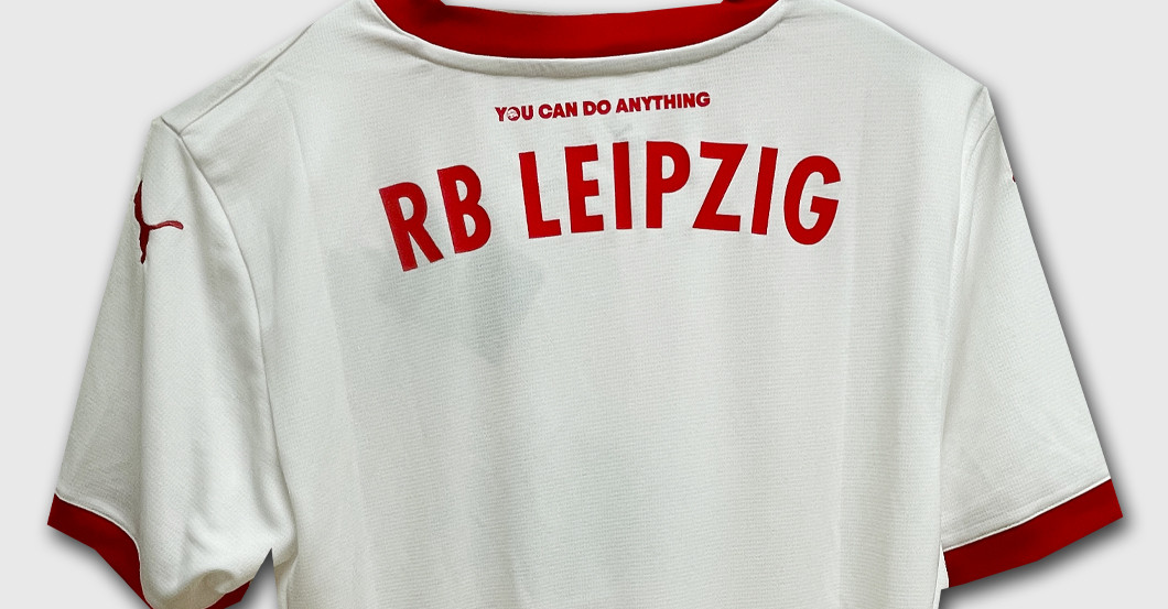 KL Leipzig Trikot Team   KL Leipzig Trikot Team