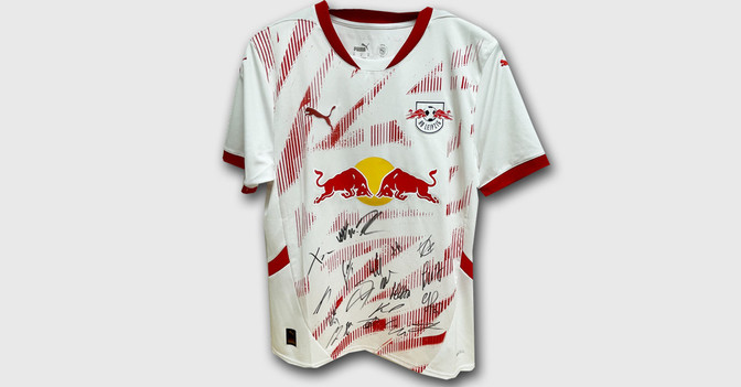 KL Leipzig Trikot Team   KL Leipzig Trikot Team