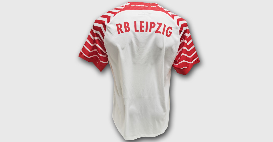  KL Leipzig Trikot  