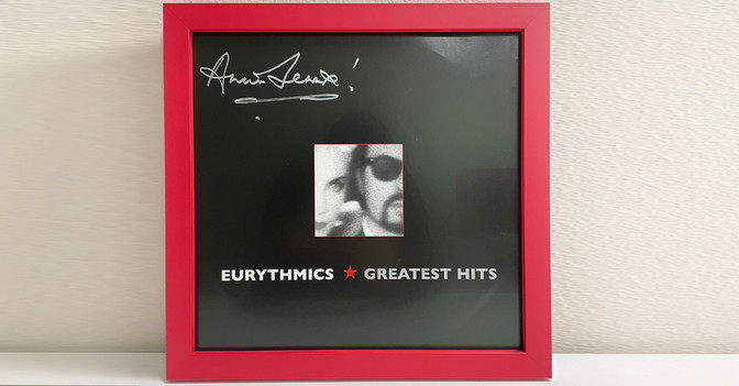 KL Lennox Greatest Hits    KL Lennox Greatest Hits