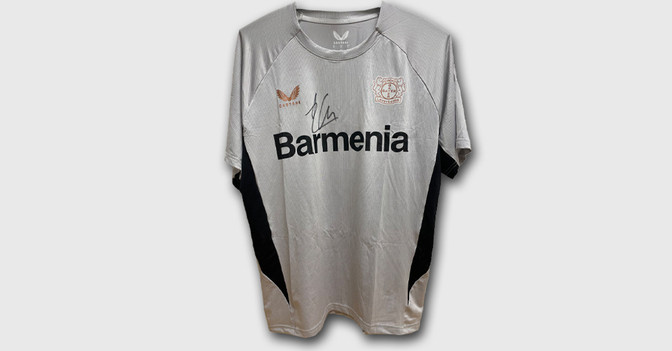 KL Leverkusen Alonso   KL Leverkusen Alonso