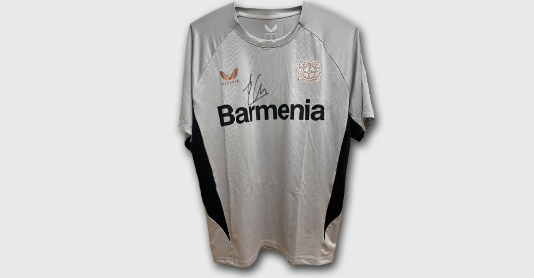 KL Leverkusen Alonso   KL Leverkusen Alonso