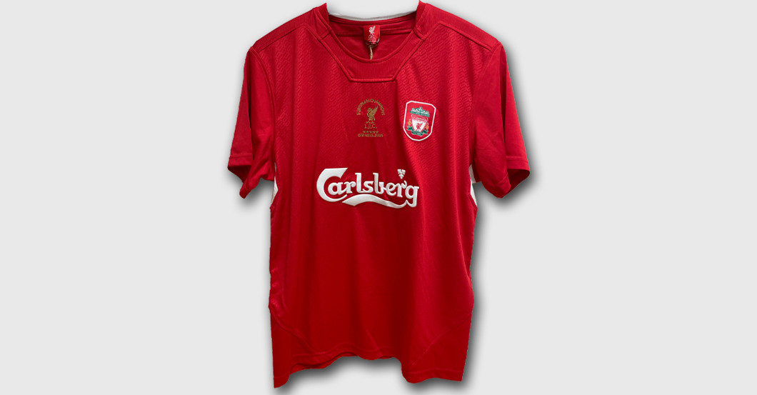 KL Liverpool Alonso   KL Liverpool Alonso