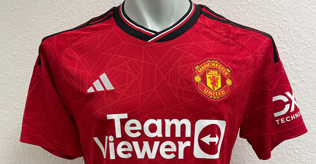 KL ManUtd Sammlerbox   KL ManUtd Sammlerbox
