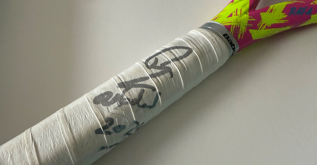 KL Nadal Schläger   KL Nadal Schläger