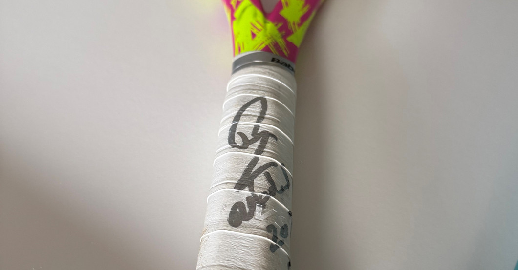 KL Nadal Schläger   KL Nadal Schläger