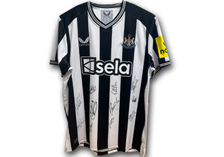  KL Newcastle United 