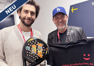  KL Padel Alvaro Soler 