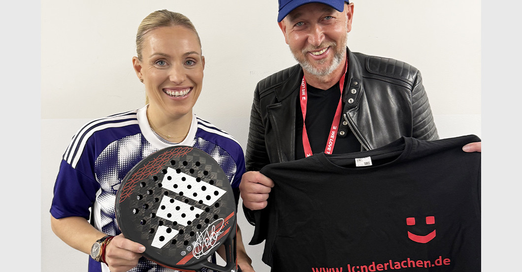  KL Padel Angelique Kerber 