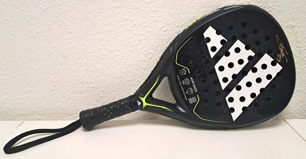  KL Padel Christoph Kramer 