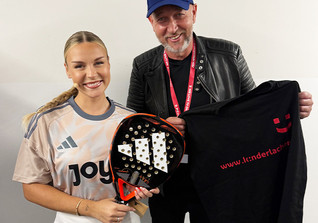 KL Padel Dagi Bee 