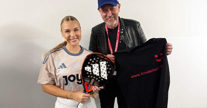  KL Padel Dagi Bee 