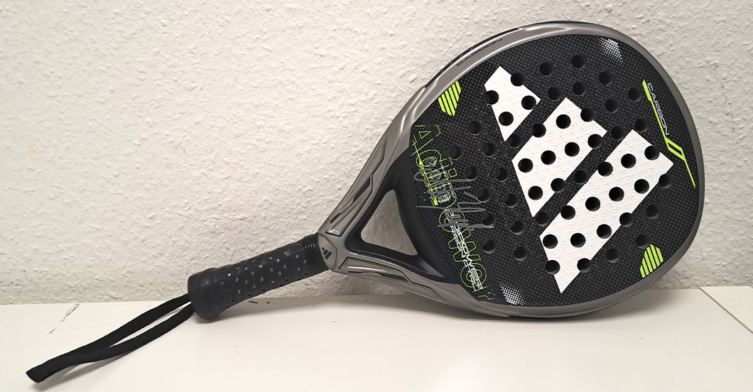  KL Padel Mischa Zverev 