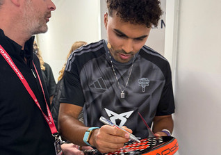  KL Padel Younes Zarou 