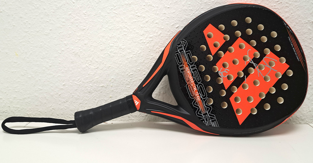  KL Padel Younes Zarou 