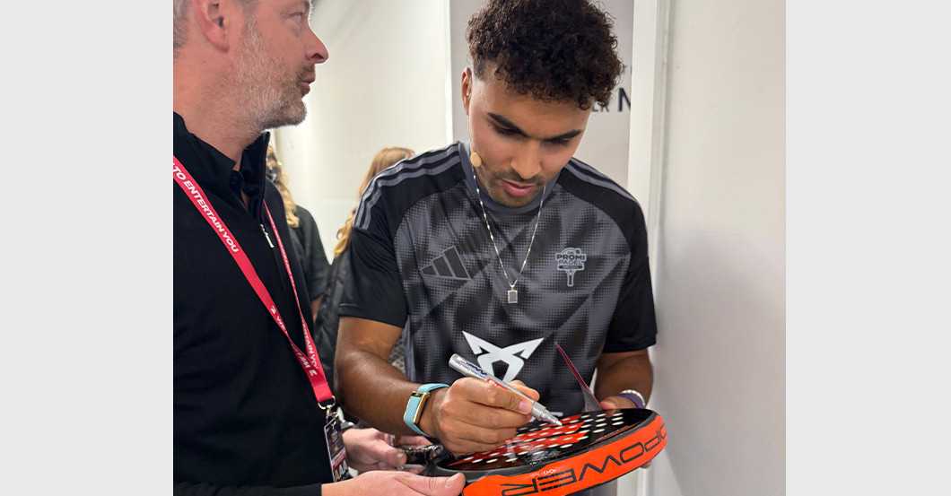  KL Padel Younes Zarou 