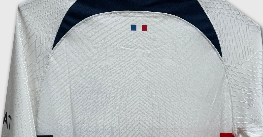 KL Paris Trikot    KL Paris Trikot