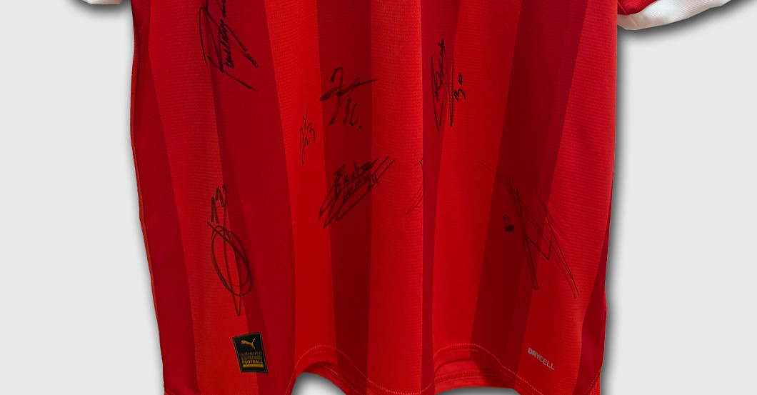 KL PSV Eindhoven Trikot    KL PSV Eindhoven Trikot