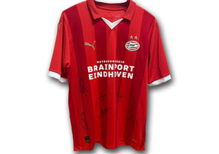  KL PSV Eindhoven Trikot  