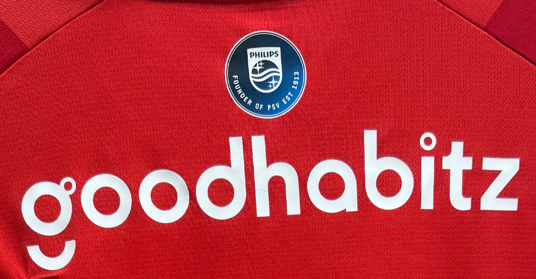  KL PSV Eindhoven Trikot  