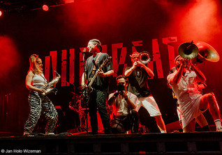  KL Querbeat VIP Tickets 