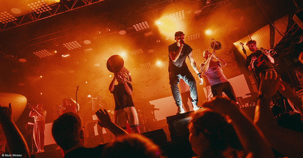 KL Querbeat VIP Tickets   KL Querbeat VIP Tickets