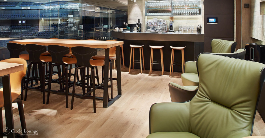 KL Querbeat VIP Tickets   KL Querbeat VIP Tickets