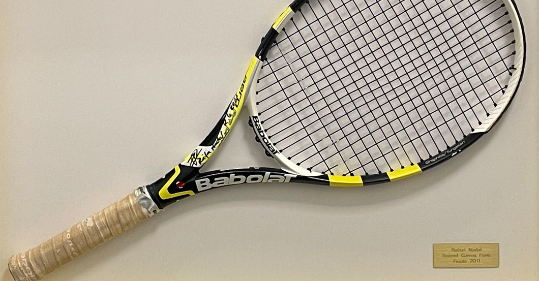  KL Rafael Nadal Gala  