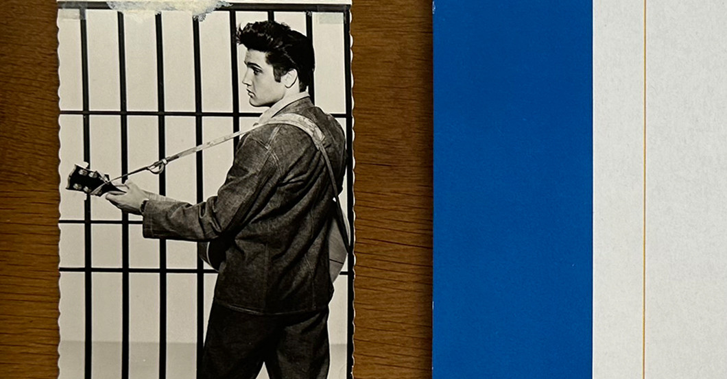 KL Rahmen Elvis   KL Rahmen Elvis