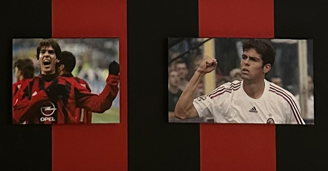 KL Rahmen Kaka   KL Rahmen Kaka