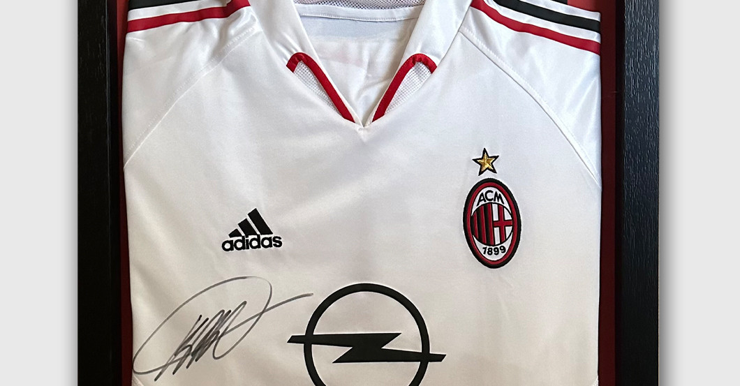 KL Rahmen Kaka   KL Rahmen Kaka