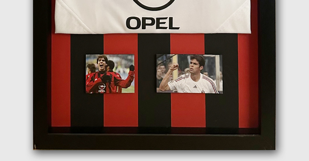 KL Rahmen Kaka   KL Rahmen Kaka