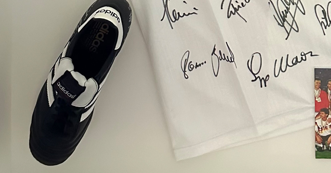 KL Rahmen WM 1990   KL Rahmen WM 1990