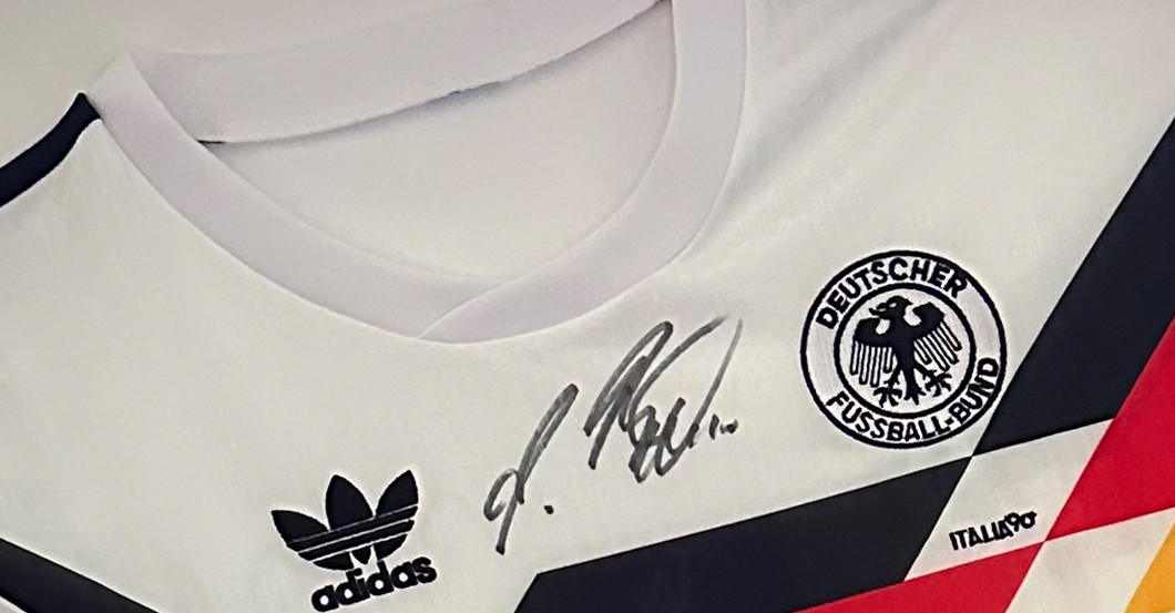 KL Rahmen WM 1990   KL Rahmen WM 1990