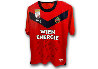  KL Rapid Trikot Dursun 