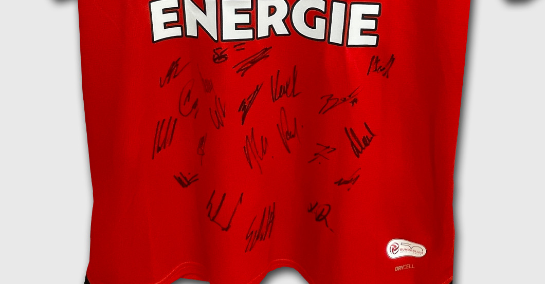 KL Rapid Trikot Dursun   KL Rapid Trikot Dursun