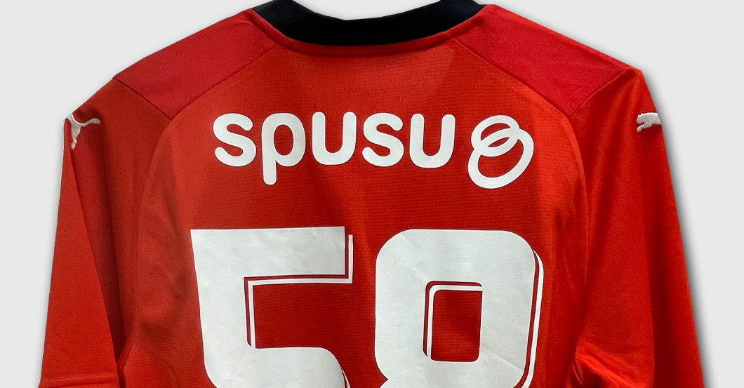 KL Rapid Trikot Dursun   KL Rapid Trikot Dursun