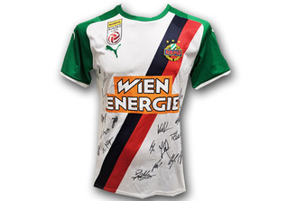  KL Rapid Trikot Team 