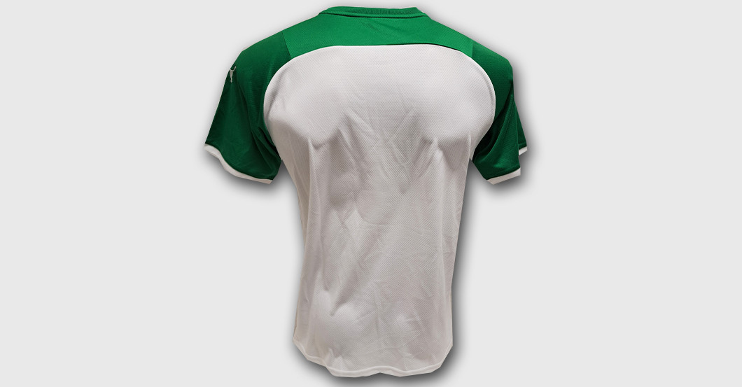  KL Rapid Trikot Team 