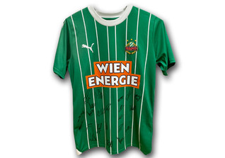  KL Rapid Trikot Zivkovic 