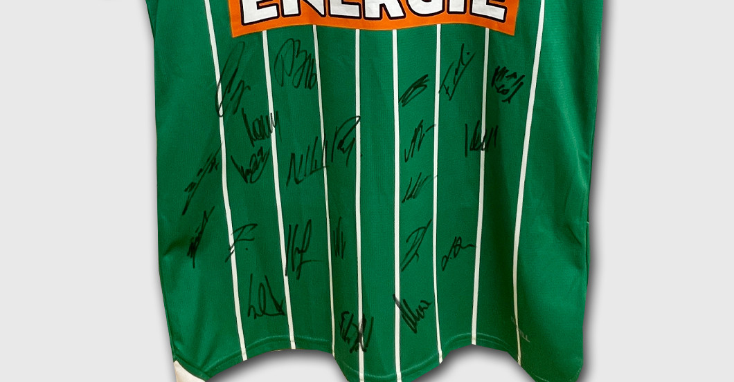 KL Rapid Trikot Zivkovic   KL Rapid Trikot Zivkovic