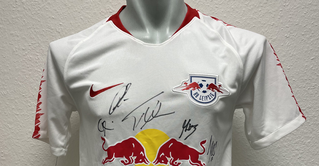 KL RB Leipzig Trikot   KL RB Leipzig Trikot