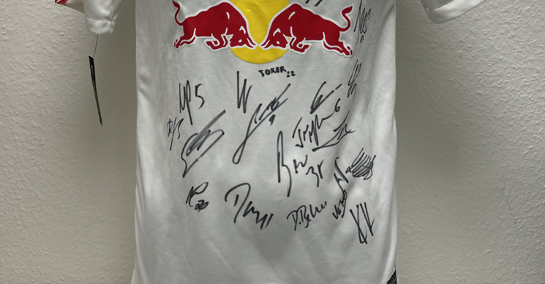 KL RB Leipzig Trikot   KL RB Leipzig Trikot