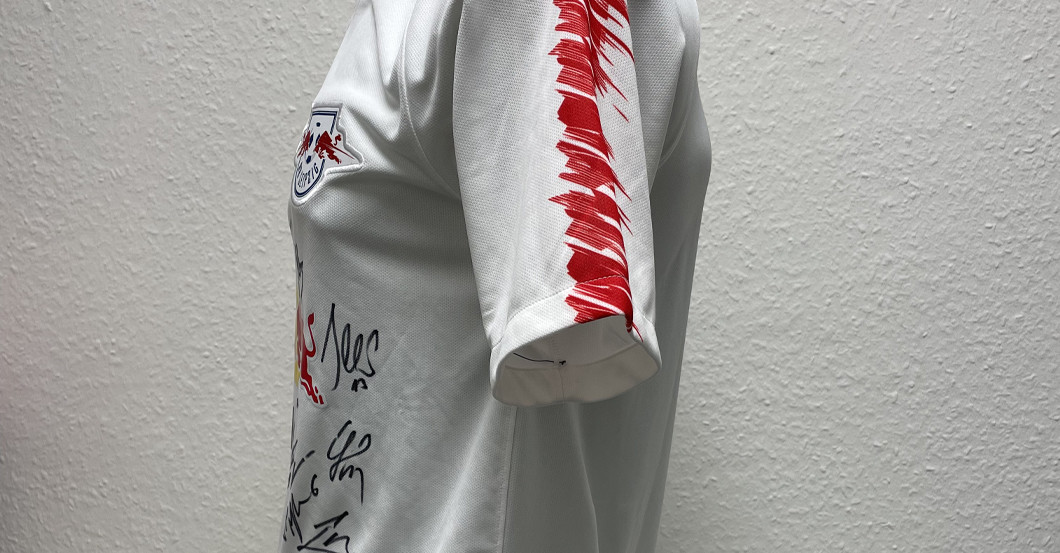 KL RB Leipzig Trikot   KL RB Leipzig Trikot