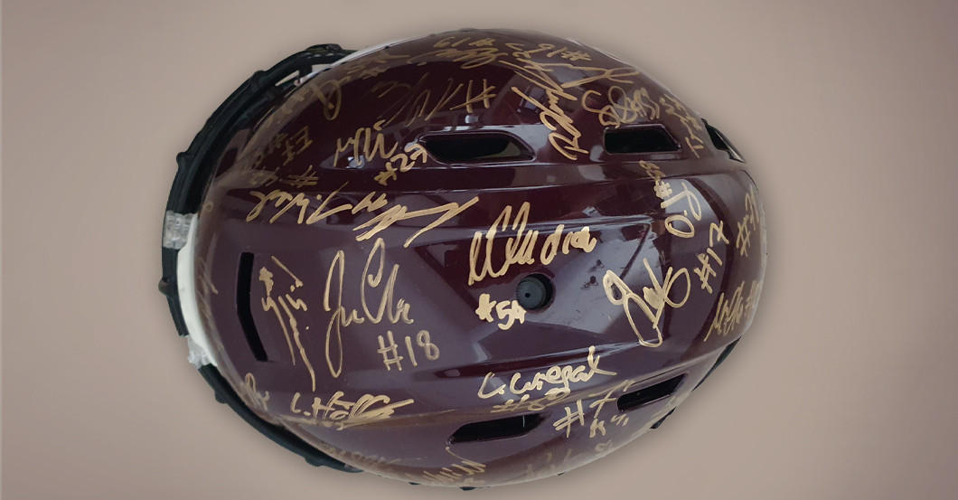 KL Rhein Fire Helm   KL Rhein Fire Helm