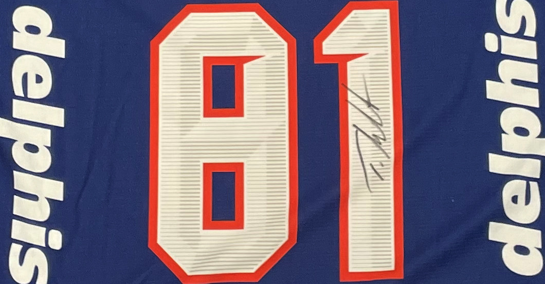 KL Roosters Trikot Ankert   KL Roosters Trikot Ankert